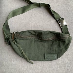 Rebecca Minkoff Nylon Belt Bag
